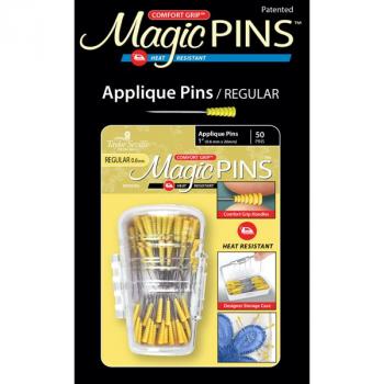 Magic Pins by Taylor Seville Originals